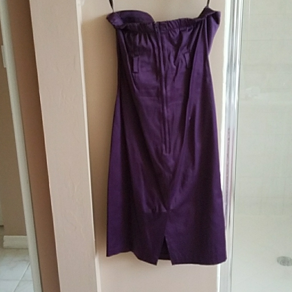 Dress - Picture 2 of 2