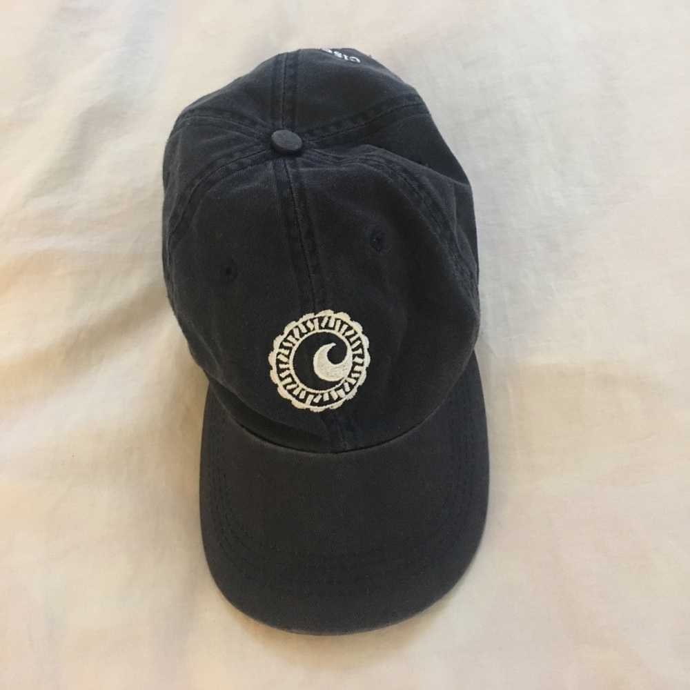 Nantucket Baseball Hat