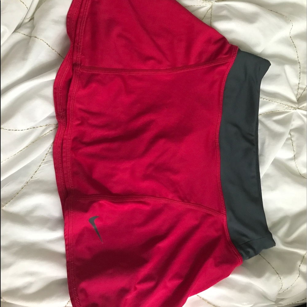 Nike tennis skirt
