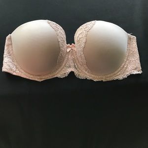 Victoria's Secret Dream Angels Multi-Way 34D