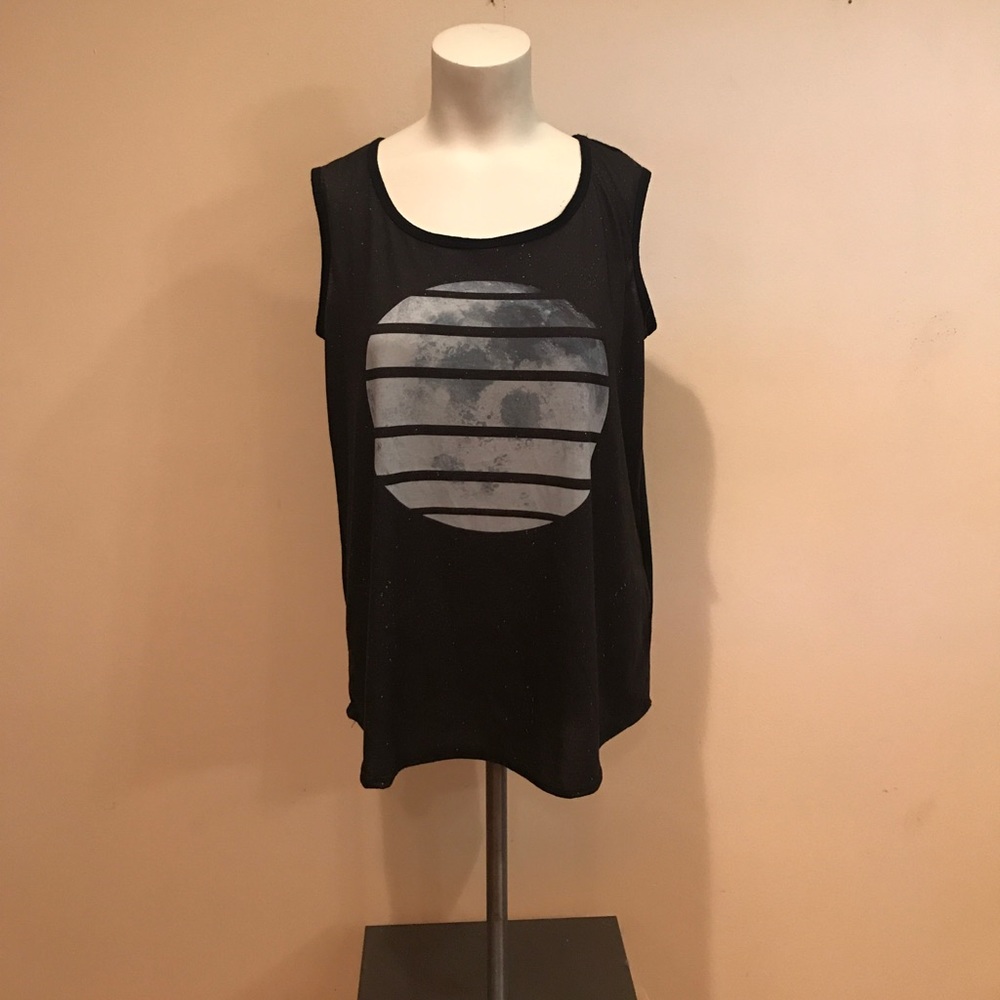 ♦️Final Sale♦️Adam Levine Tank