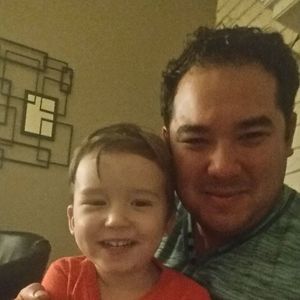 Meet your Posher, Matthew