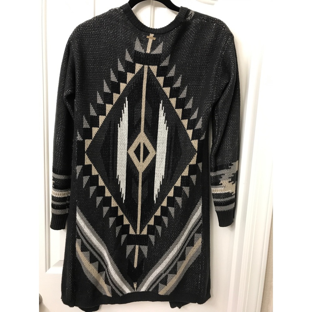 Billabong Cardigan