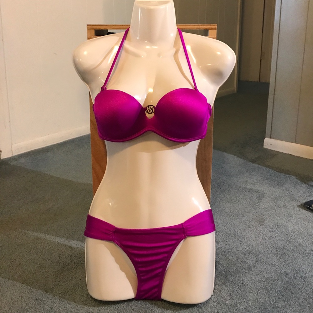 Victoria's Secret Bombshell bathing suit
