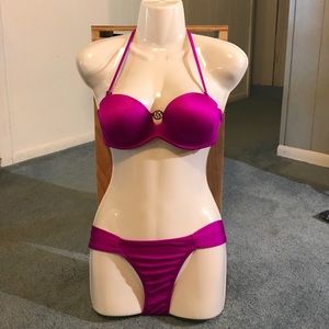 Victoria's Secret Bombshell bathing suit
