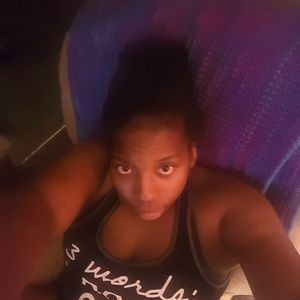 Meet your Posher, Ifoma