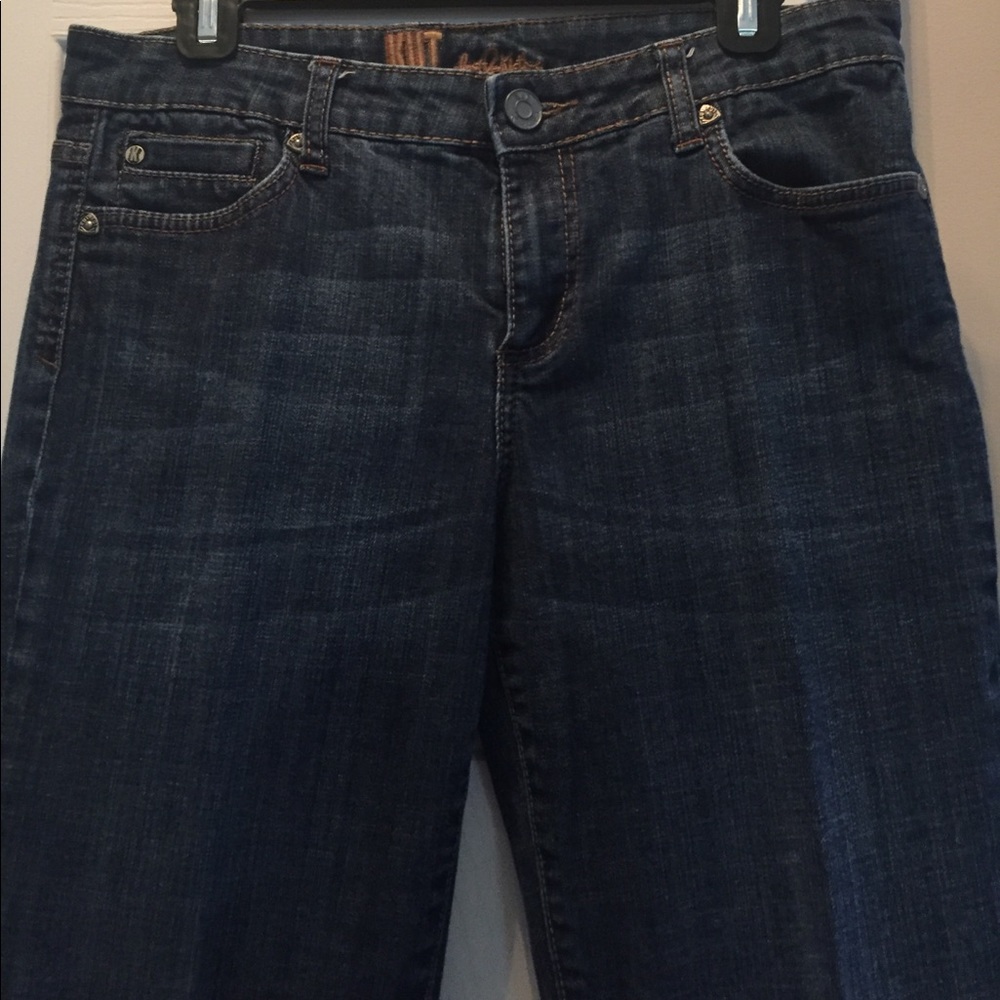 KUT jeans
