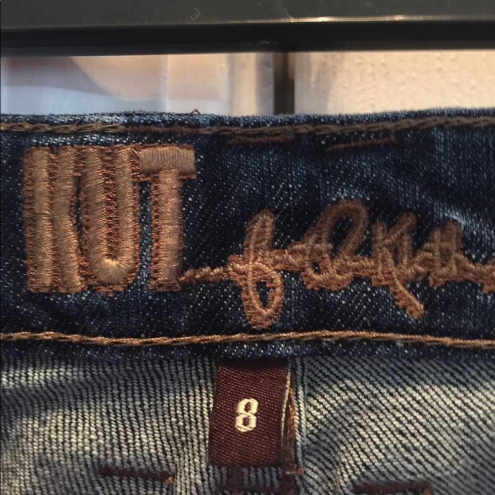 KUT jeans - Picture 2 of 6