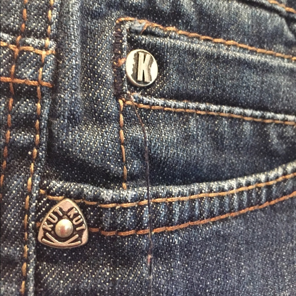 KUT jeans - Picture 3 of 6