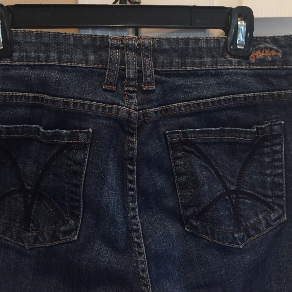 KUT jeans - Picture 5 of 6