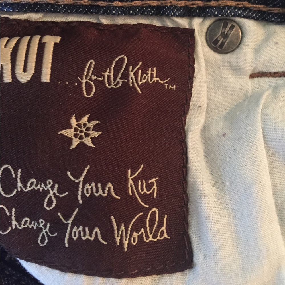 KUT jeans - Picture 6 of 6
