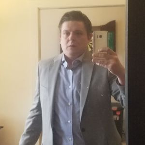 Meet your Posher, Brian