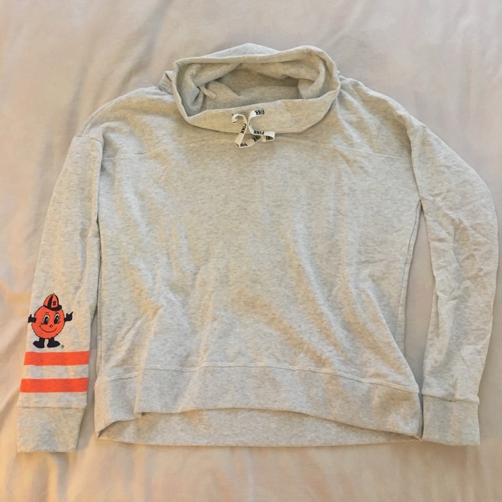 Syracuse University Sweatshirt