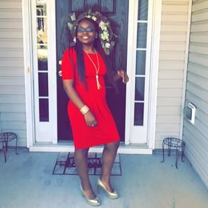 Meet your Posher, Tori