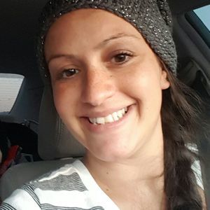 Meet your Posher, Kimberly