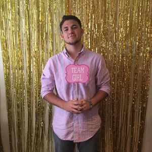 Meet your Posher, Dylan