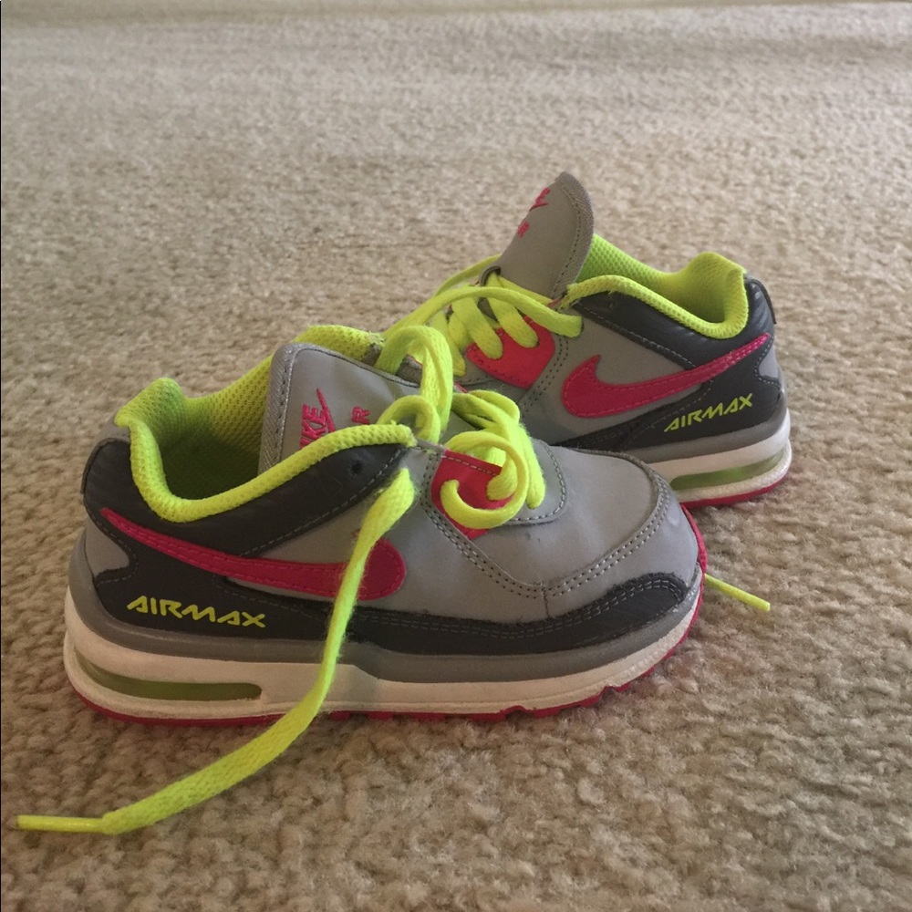 Toddler Nike Air Max