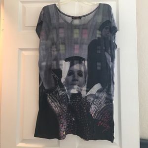 NWT Betsey Johnson Dress