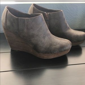 Dr. Scholl's Booties