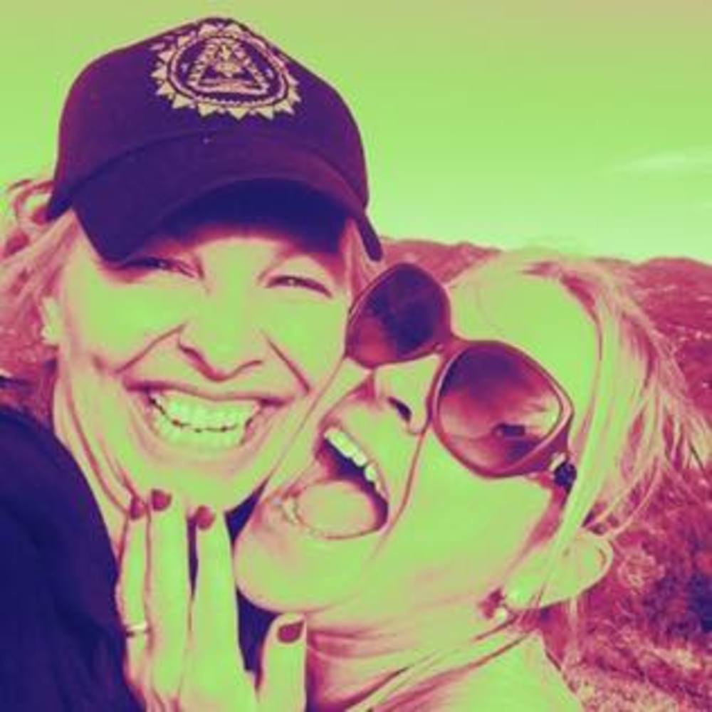 Meet your Posher, Suzanne