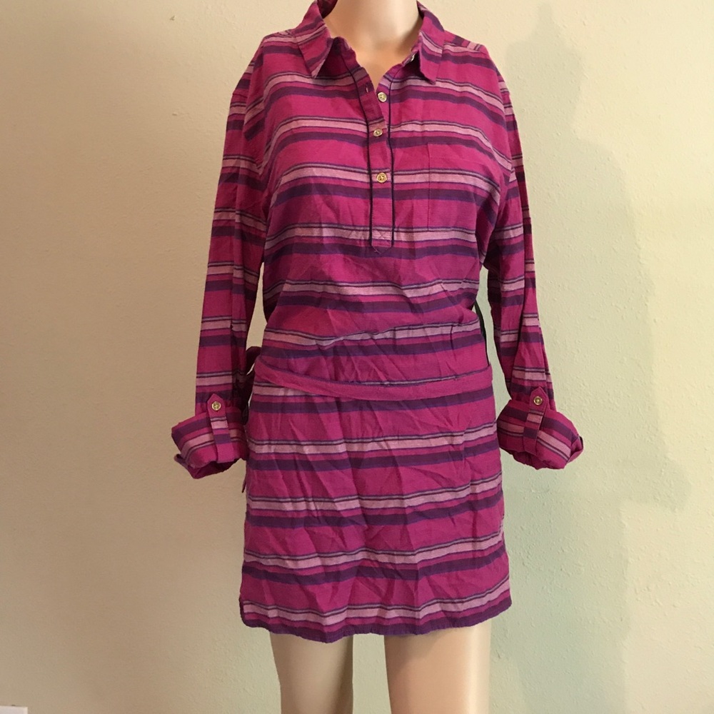 Tommy Hilfiger tunic  top