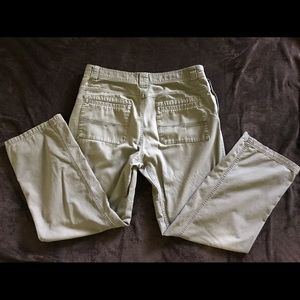 Columbia cargo pants