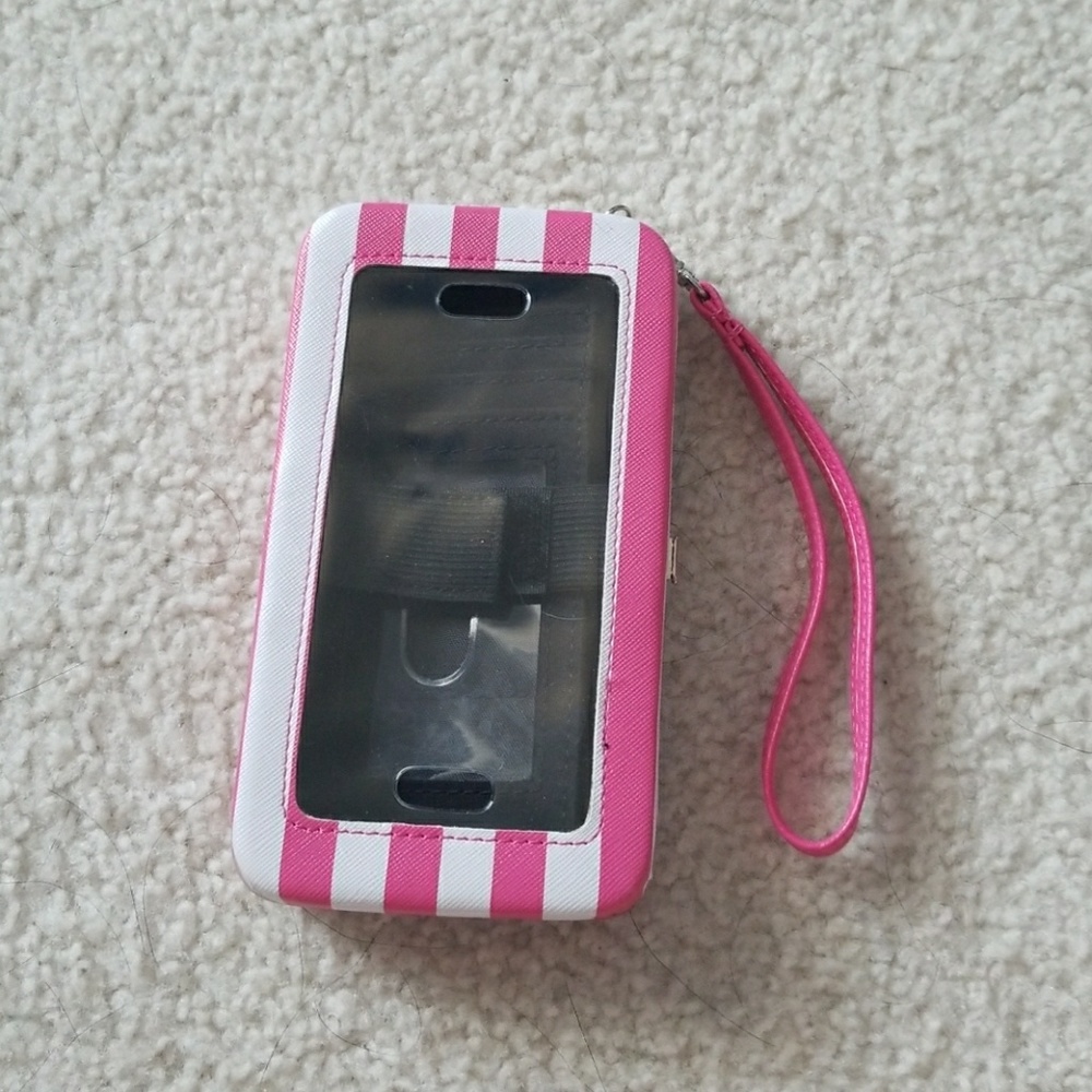 Cellphone purse