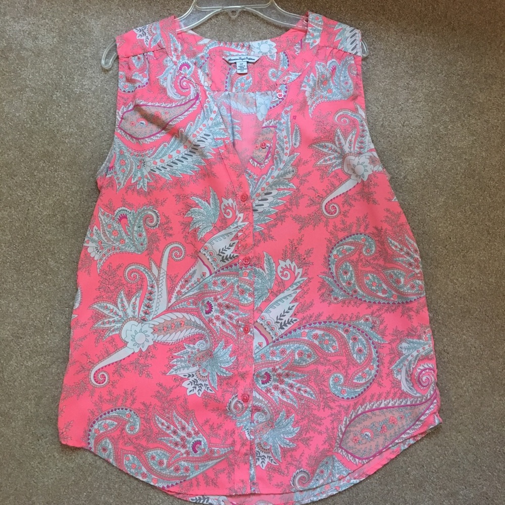 American Eagle Blouse