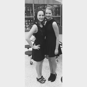 Meet your Posher, Maegen