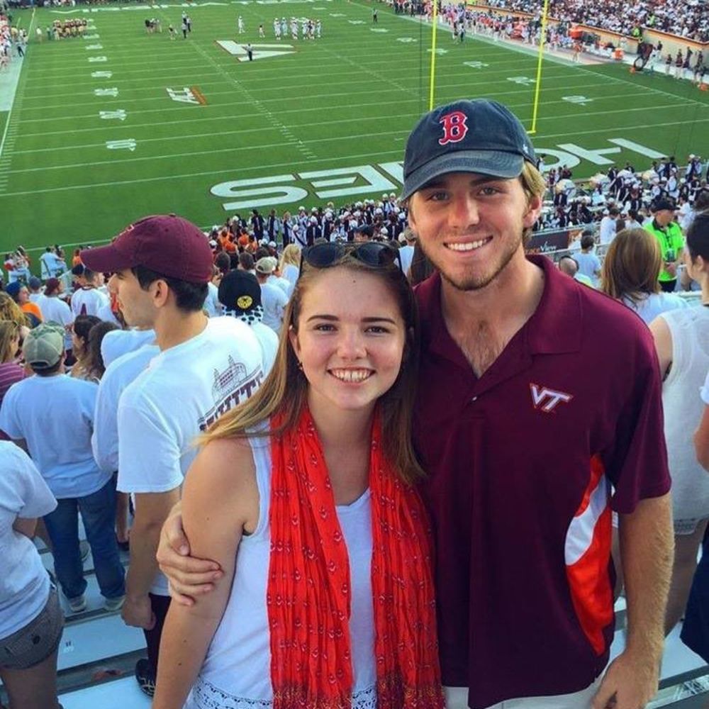 Meet your Posher, Thomas