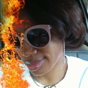 Meet your Posher, Latonya