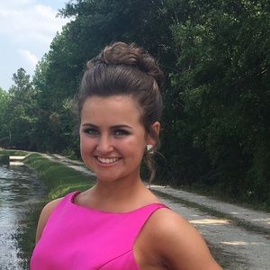 Meet your Posher, Cameron