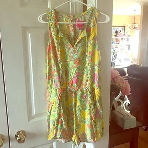 Lilly for Target Romper