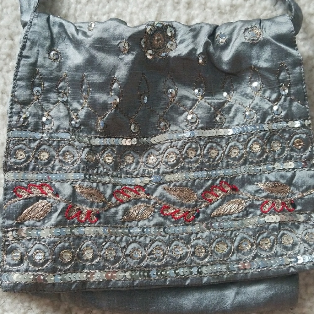 Small purse - Picture 2 of 3