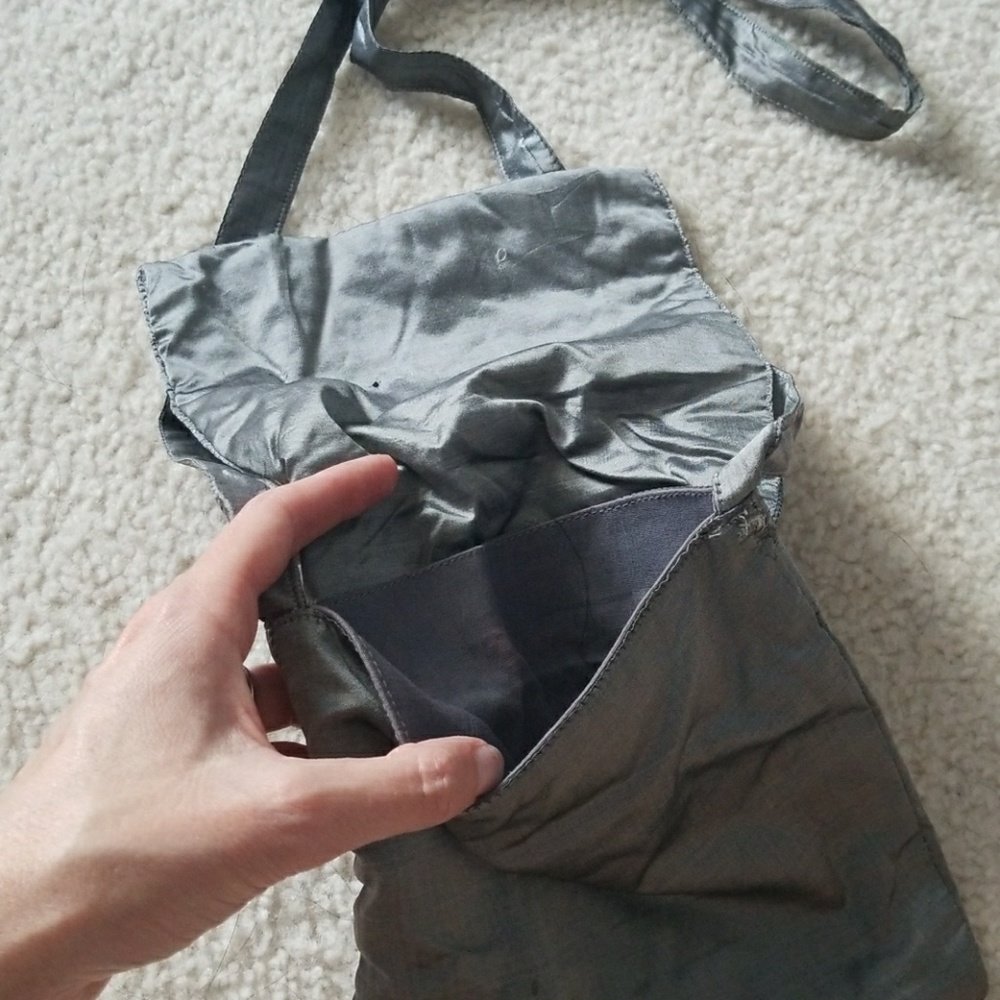 Small purse - Picture 3 of 3