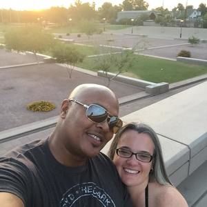 Meet your Posher, Jodi