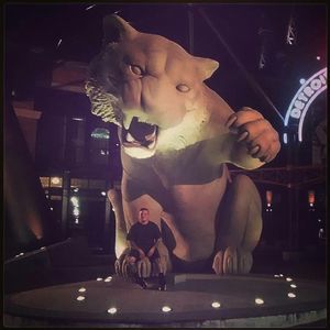 Meet your Posher, Jason