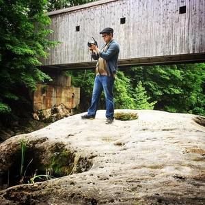 Meet your Posher, Christopher