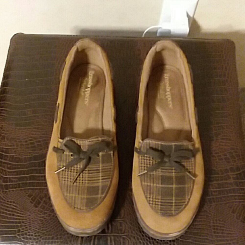 Loafers