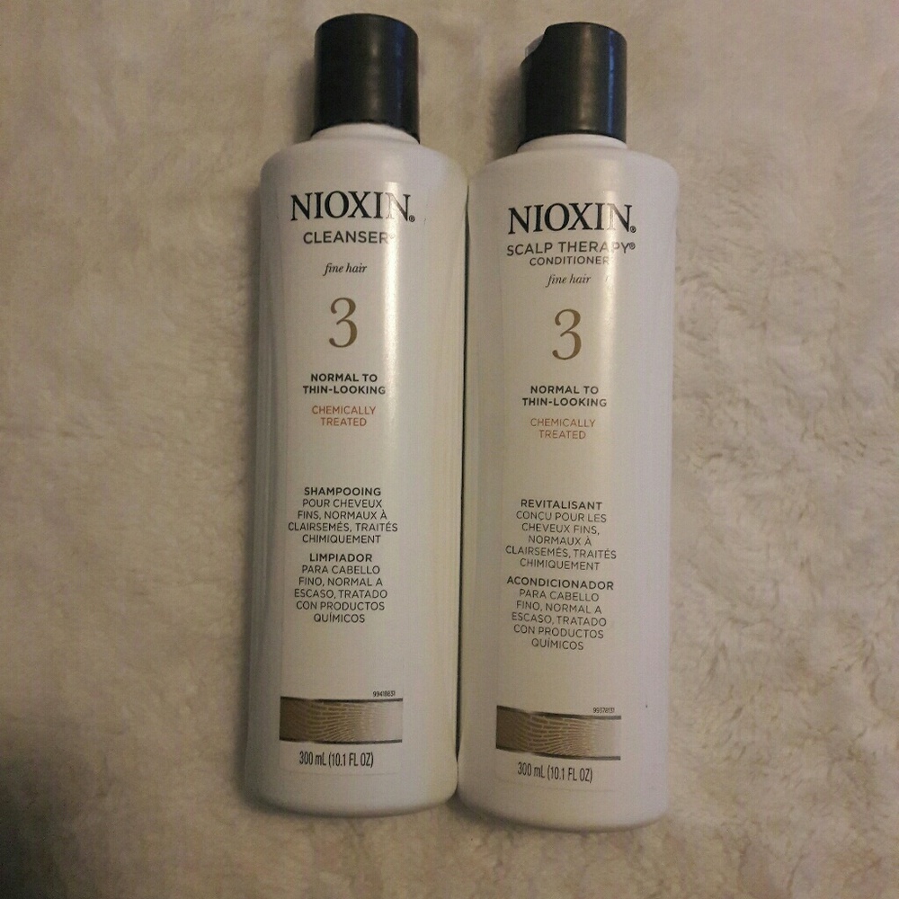 Nioxin Duo