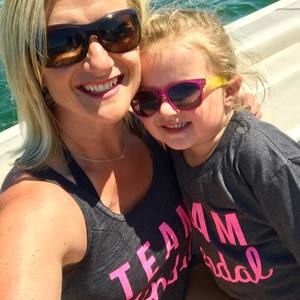 Meet your Posher, Amanda