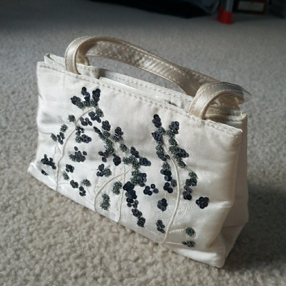 Small purse