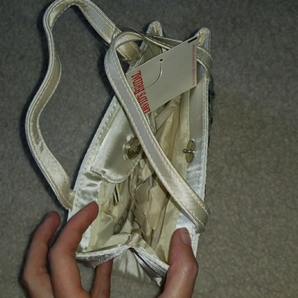 Small purse - Picture 2 of 3