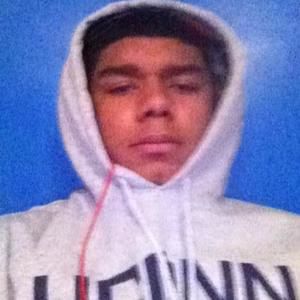 Meet your Posher, Luis