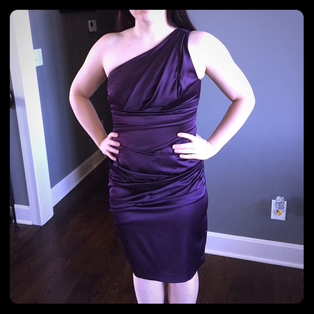 Cocktail dress