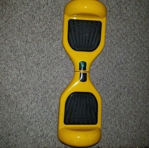 Smart board, Hubber board, Self balancing board.