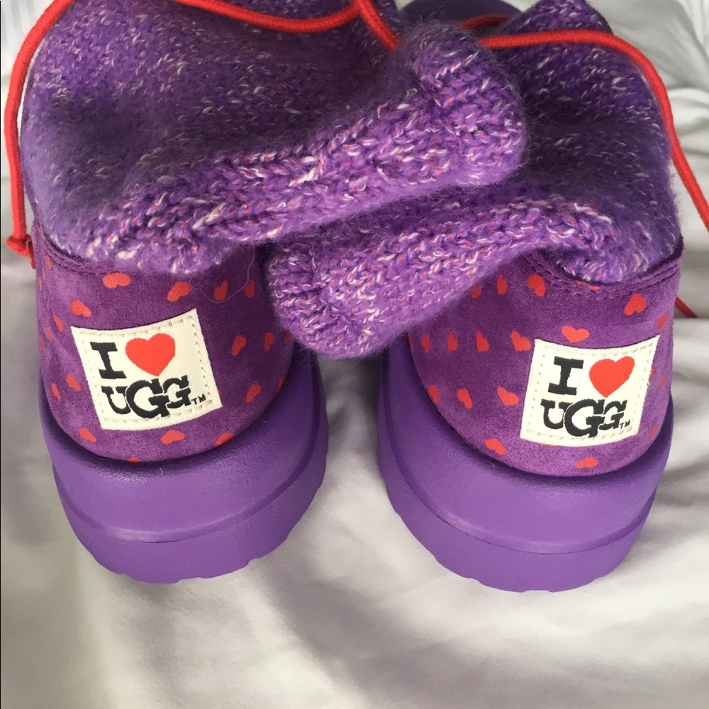 Boots!