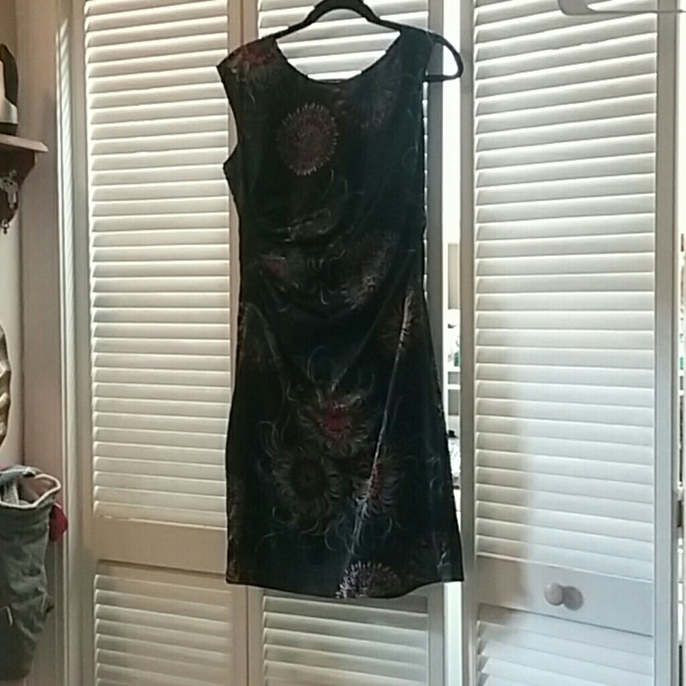 Fit dress
