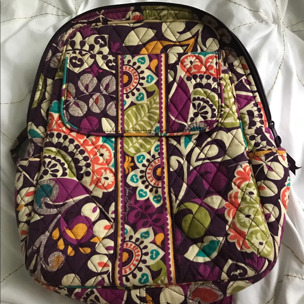 VeraBradley backpack
