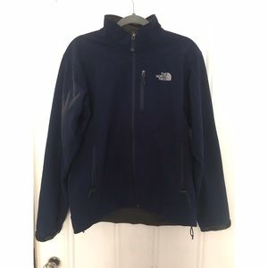 Northface Soft Shell Apex Jacket